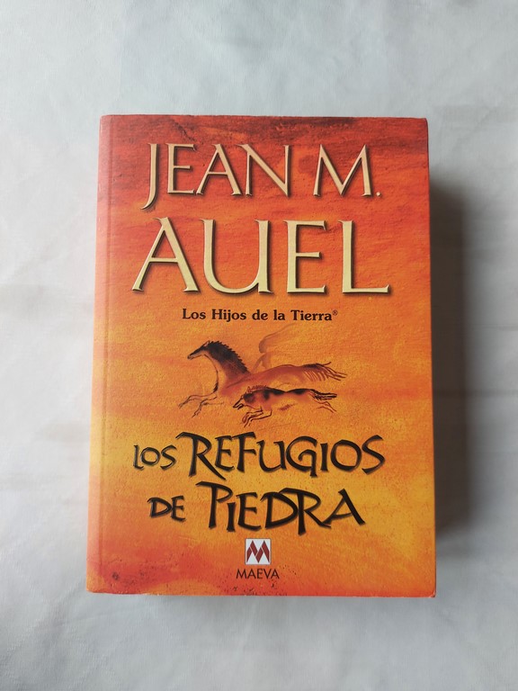 Los refugios de piedra