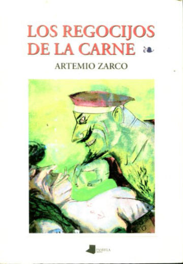 LOS REGOCIJOS DE LA CARNE. DE LO QUE ACONTECIO EN LA PELEA DE DON CARNAL Y DOÑA CUARESMA.
