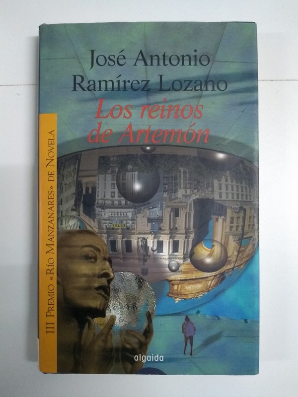 Los reinos de Artemón