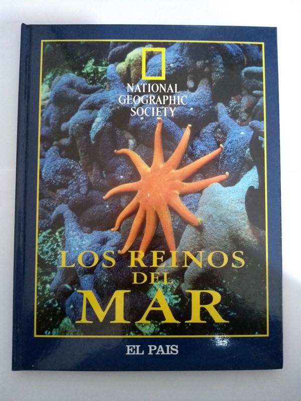 Los reinos del mar