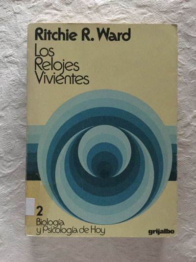 Los relojes vivientes