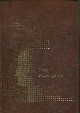LOS REVOLUCIONARIOS DEL SIGLO XX. SORGE. PABLO IGLESIAS.