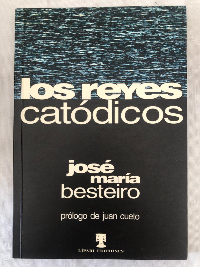 Los reyes catódicos