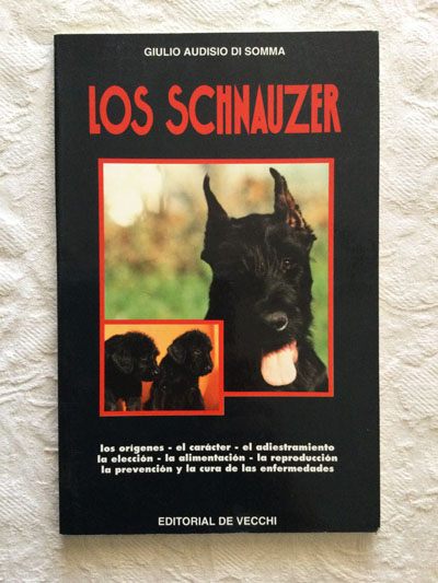 Los schnauzer