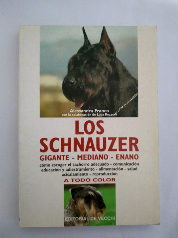 Los Schnauzer