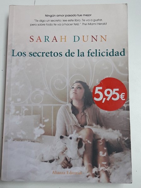 Los secretos de la felicidad