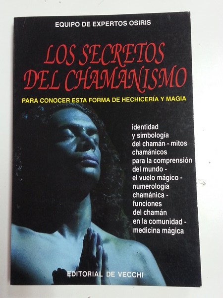 Los Secretos del Chamanismo