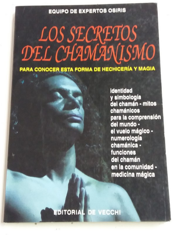 Los Secretos del Chamanismo