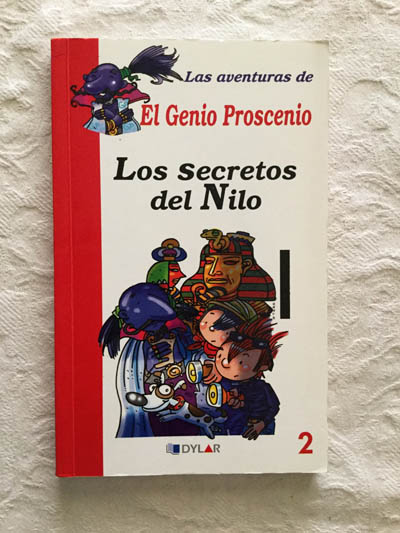 Los secretos del Nilo