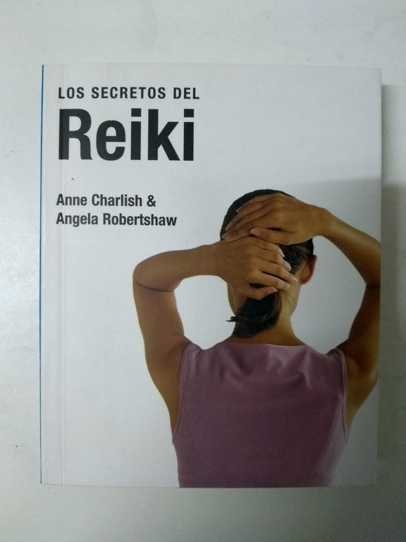 Los secretos del Reiki