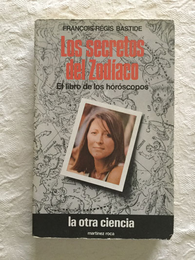 Los secretos del Zodíaco