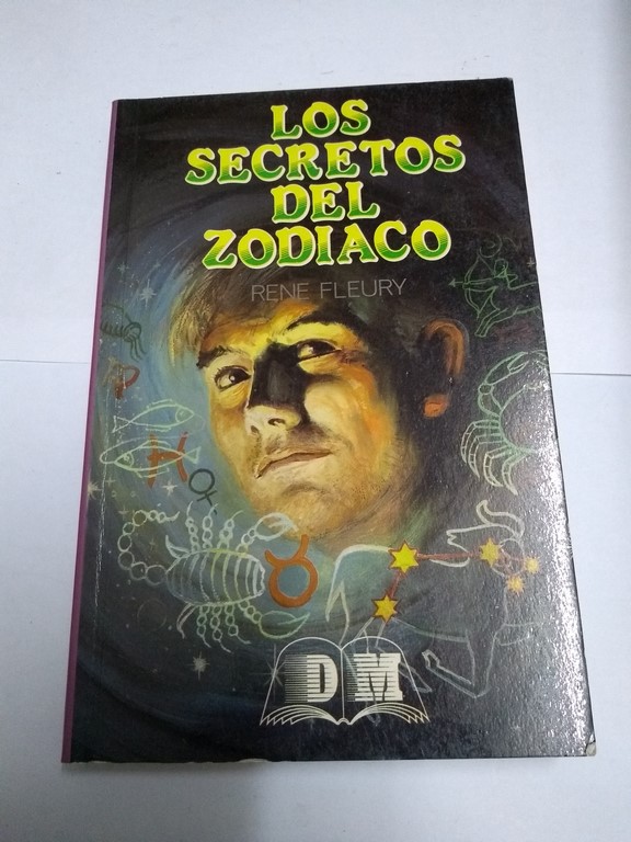 Los secretos del zodiaco