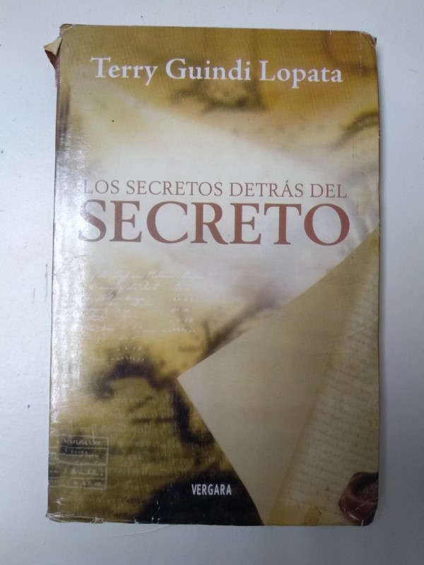 Los secretos detras del secreto