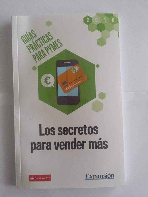 Los secretos para vender mas