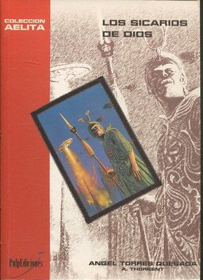 LOS SICARIOS DE DIOS.