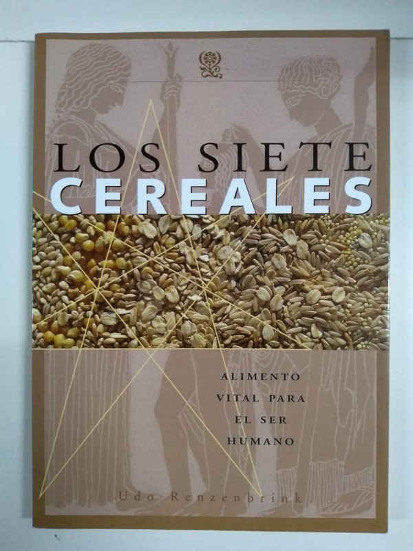 Los siete cereales