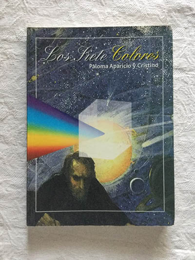 Los siete colores