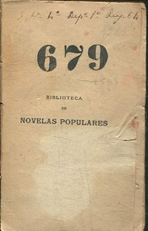 LOS SIETE PECADOS CAPITALES. TOMO OCTAVO.