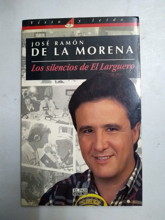 Los silencios de El Larguero
