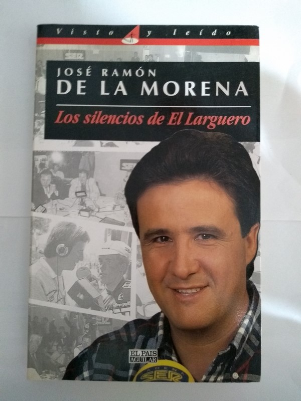 Los silencios de El Larguero