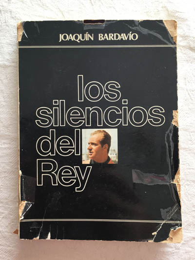 Los silencios del Rey