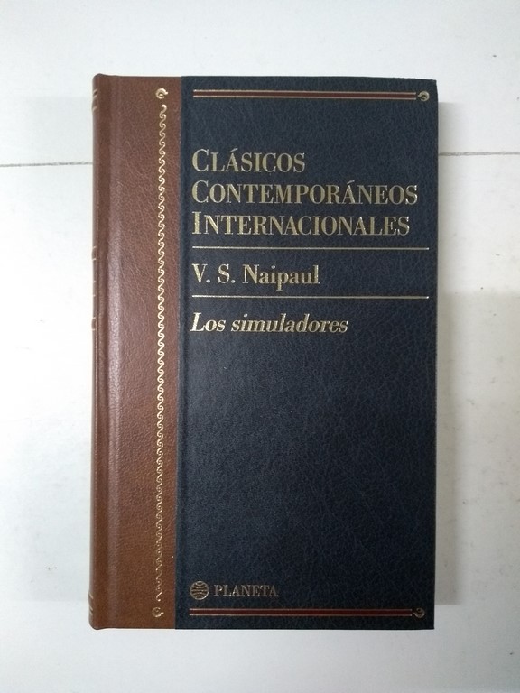 Los simuladores