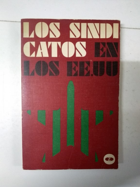 Los sindicatos en los EE.UU