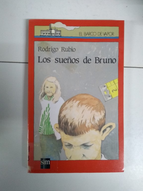 Los sueños de Bruno