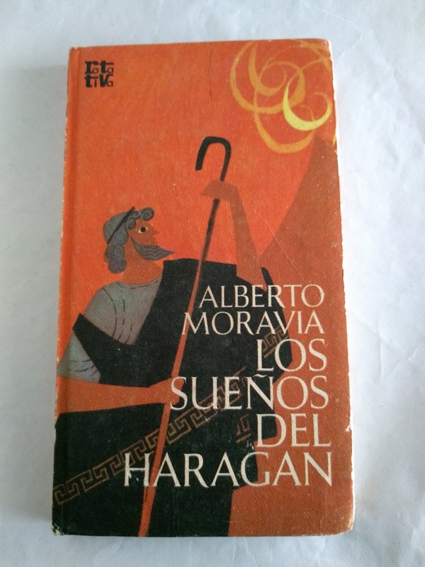 Los sueños del Haragan