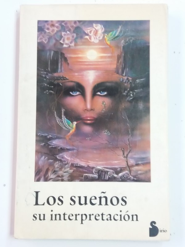 Los sueños su interpretación