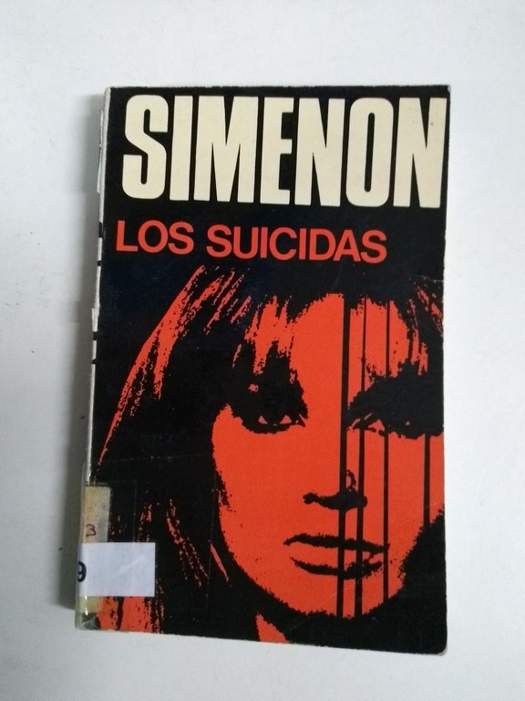 Los suicidas