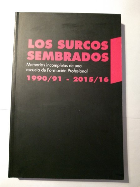 Los surcos sembrados