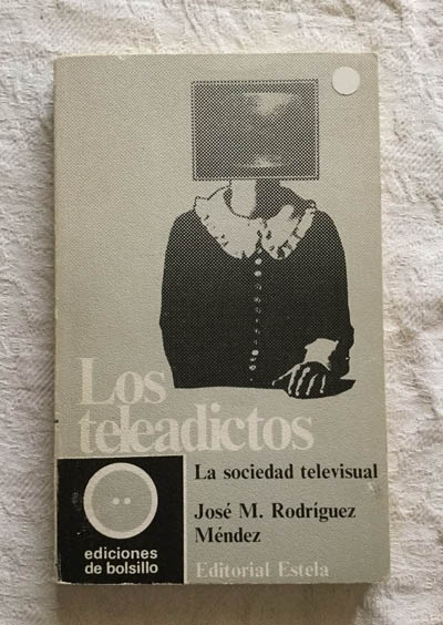 Los teleadictos