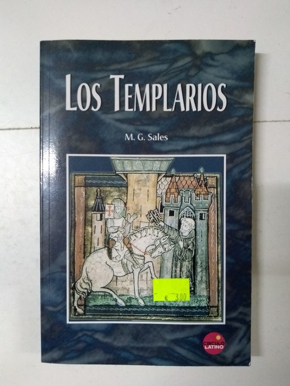 Los Templarios