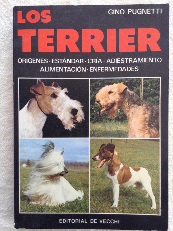 Los terrier