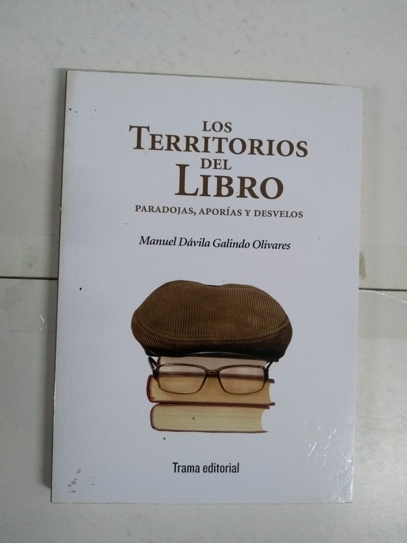 Los territorios del libro