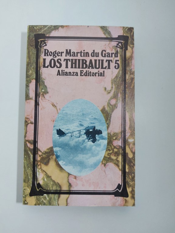 Los thibault, 5