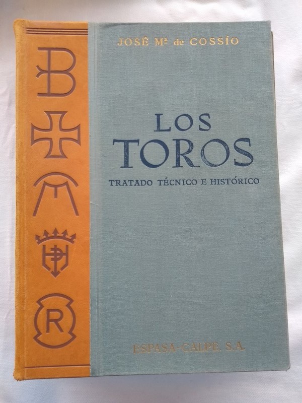 Los toros