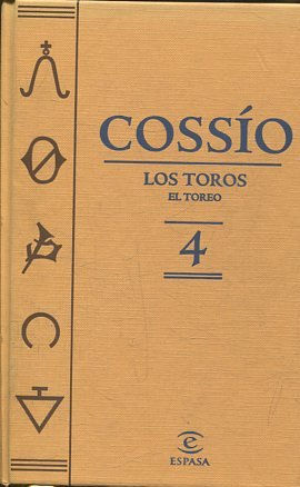 LOS TORROS. EL TOREO 4.