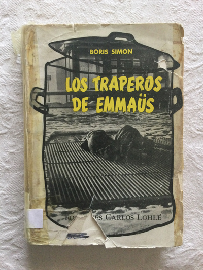 Los traperos de Emmaüs