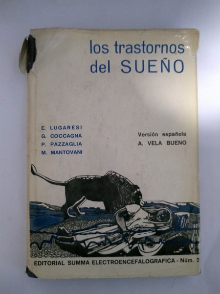 Los trastornos del sueño
