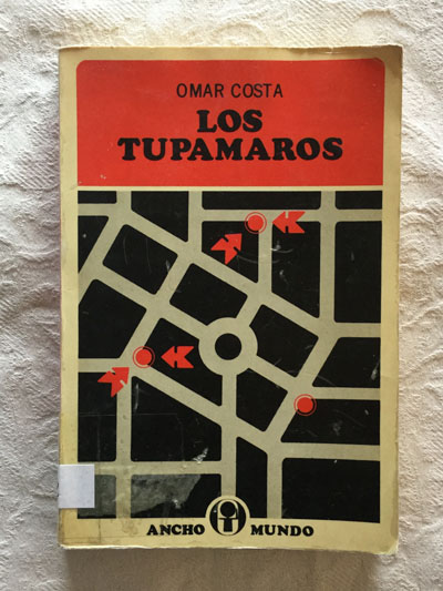 Los tupamaros