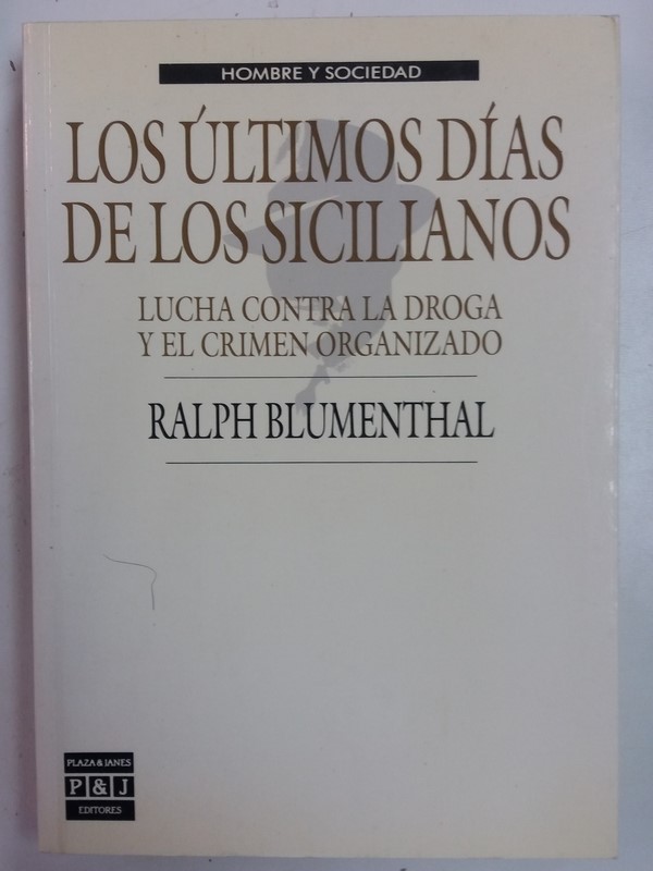 Los Últimos de los Sicilianos