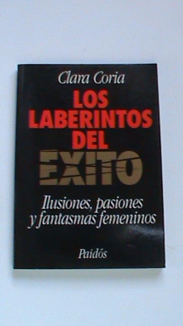 Los laberintos del éxito