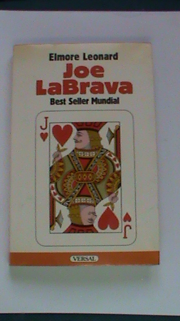 Joe LaBrava