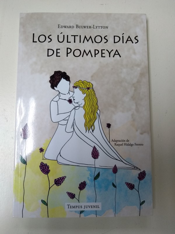 Los ultimos dias de Pompeya