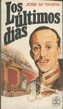 LOS ULTIMOS DIAS.