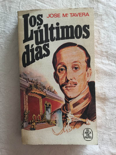 Los últimos días