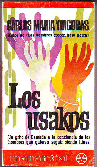 LOS USAKOS.
