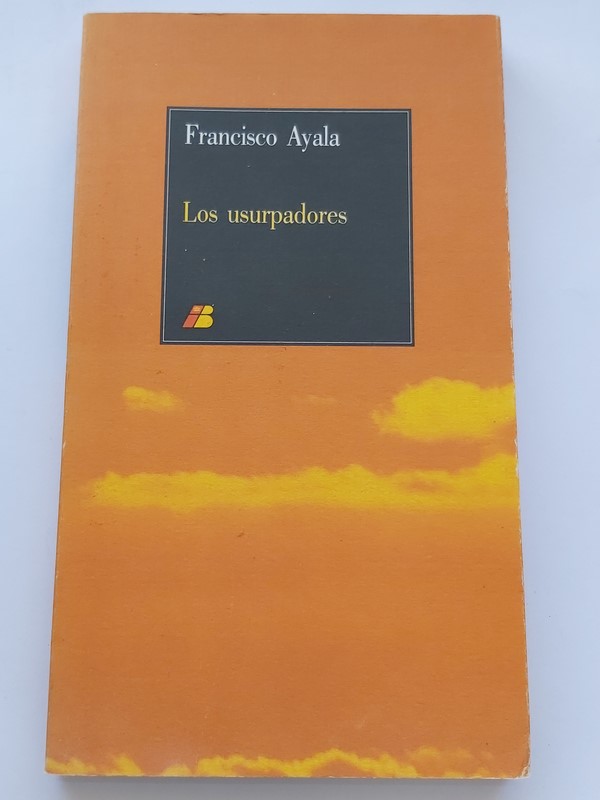 Los usurpadores.